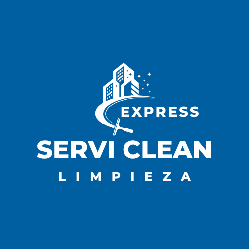 logo de serviclean