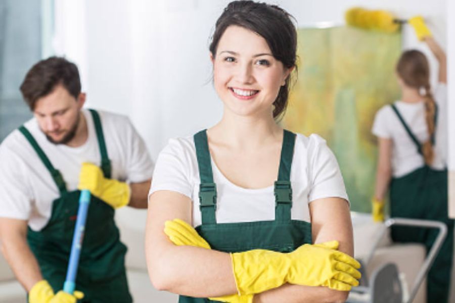 Sobre nosotros: serviclean