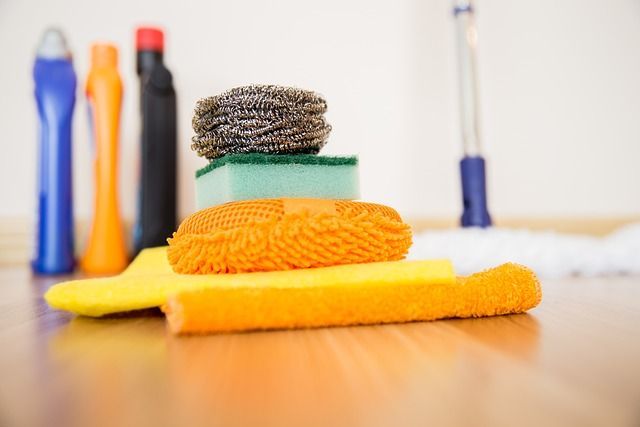 servi clean