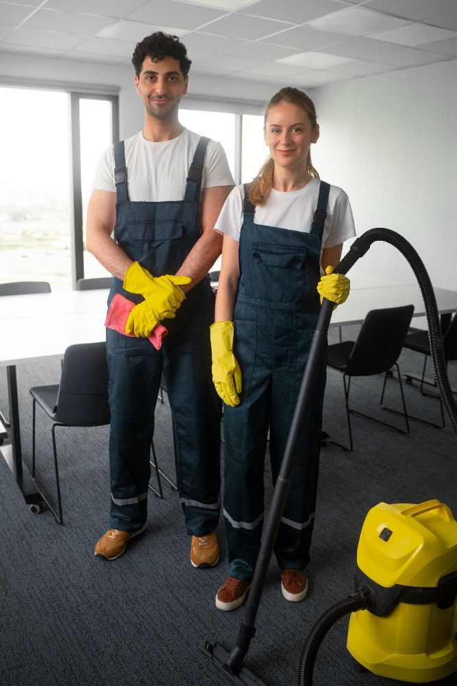 equipo servi clean