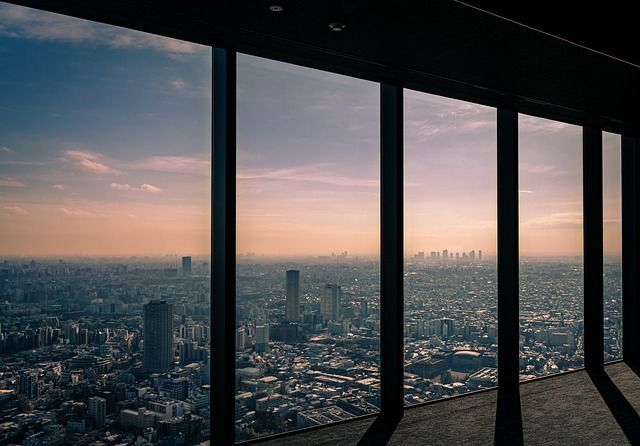ventanas limpias-serviclean