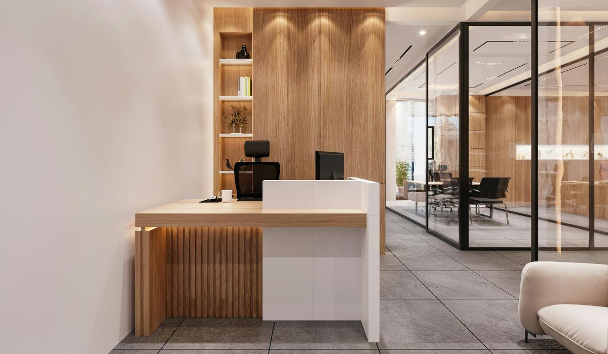 oficinas